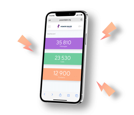 power dialer