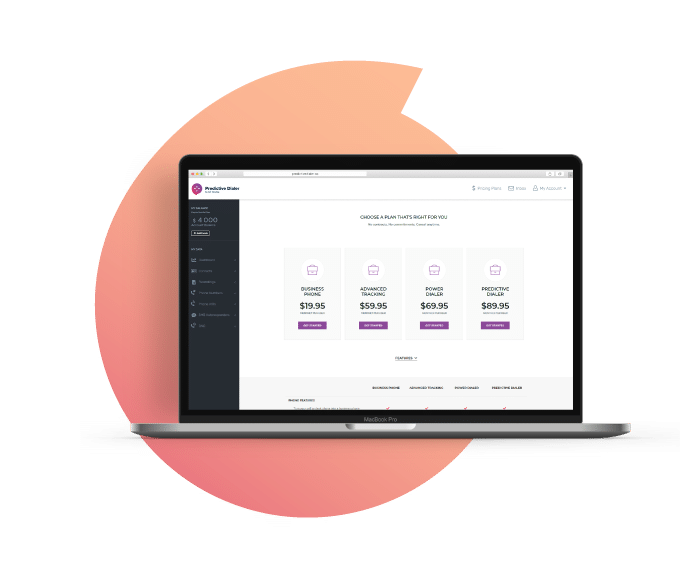 predictivedialer